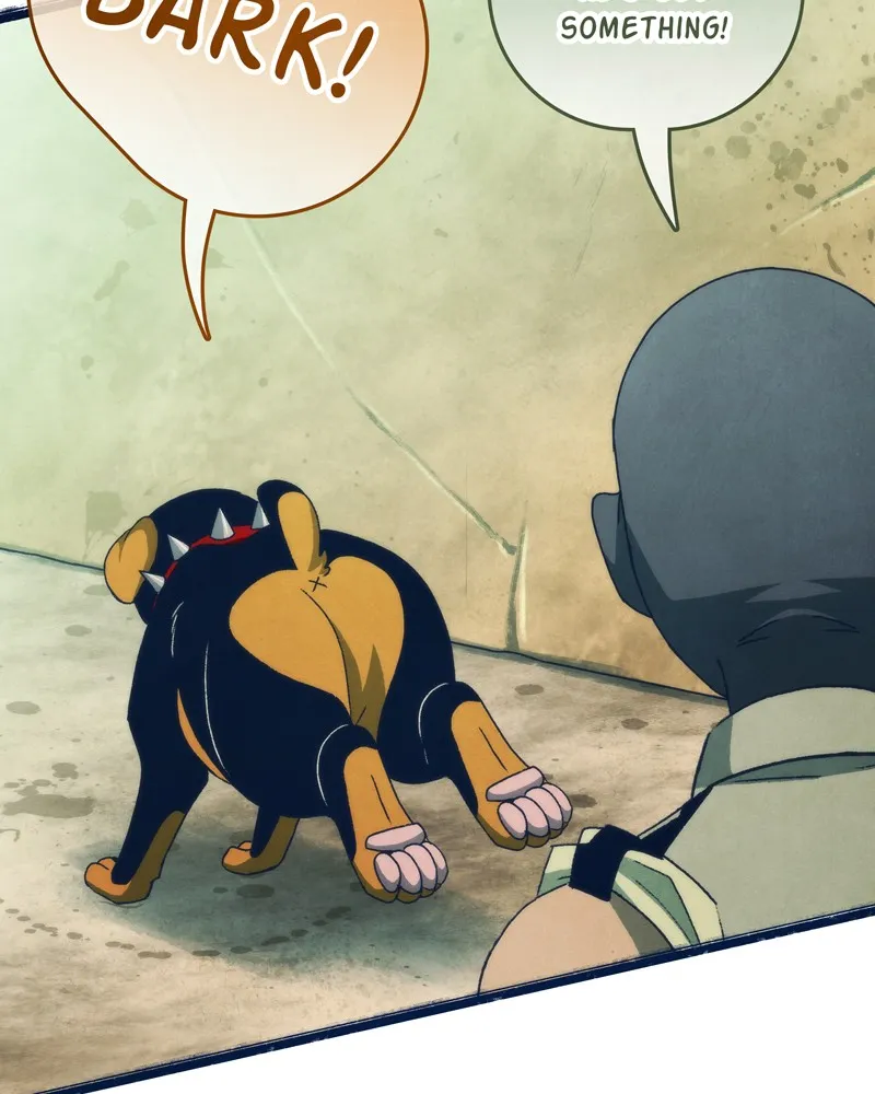 City of Blank Chapter 48 page 22 - 
