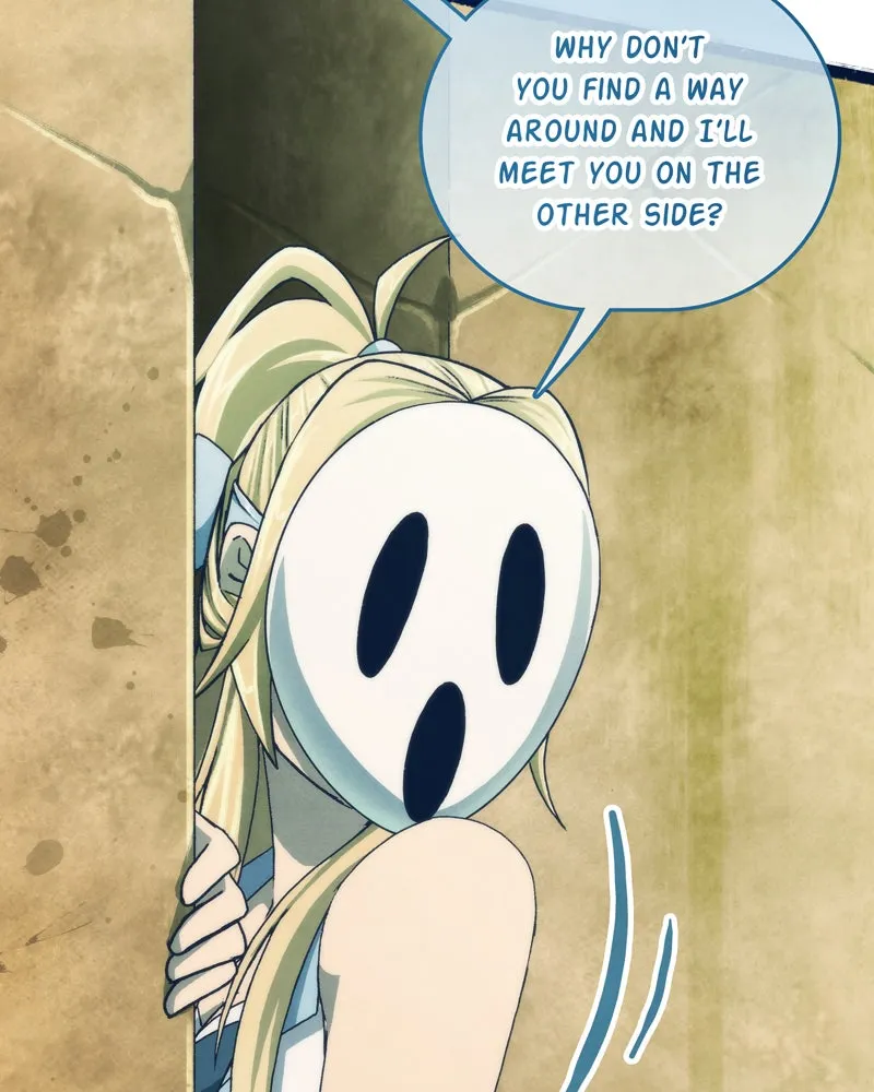 City of Blank Chapter 48 page 34 - 