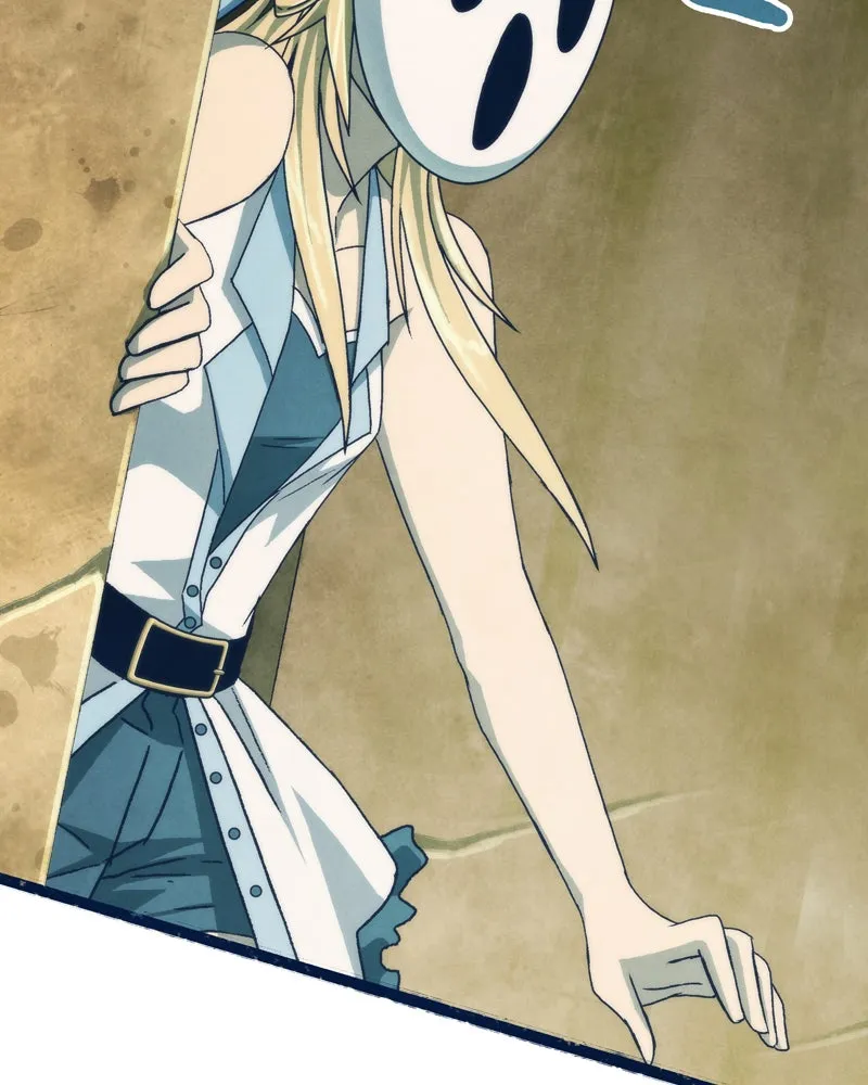 City of Blank Chapter 48 page 42 - 