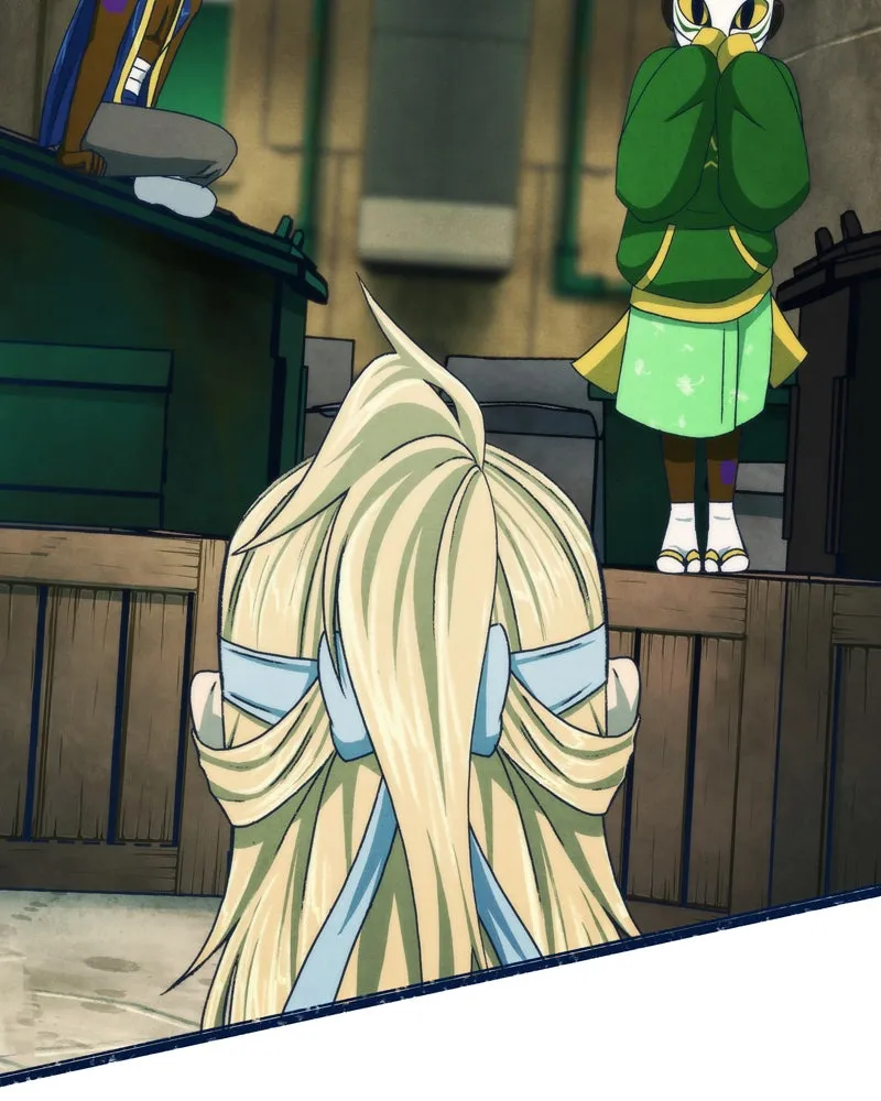 City of Blank Chapter 48 page 45 - 