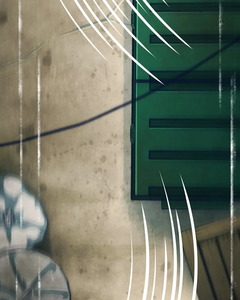 City of Blank Chapter 48 page 57 - 