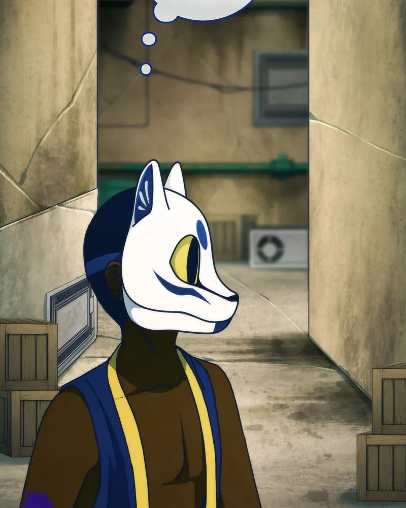 City of Blank Chapter 48 page 72 - 