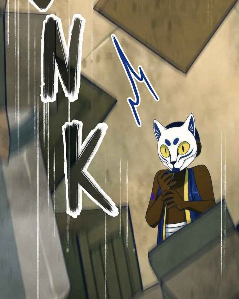 City of Blank Chapter 48 page 77 - 