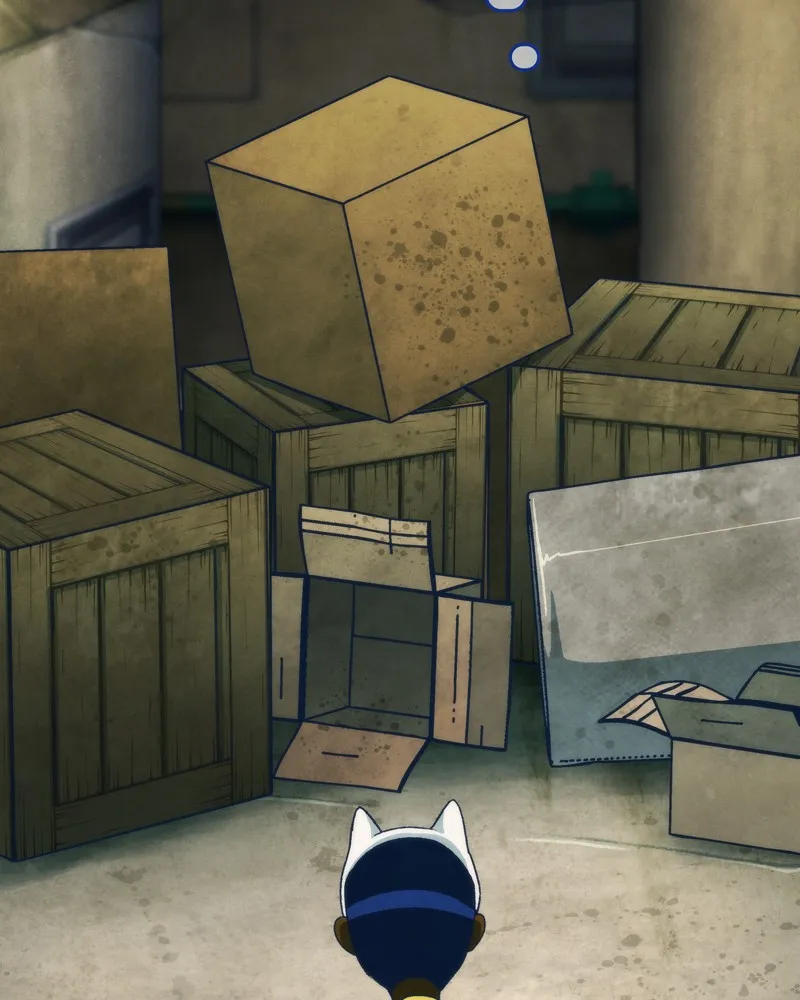 City of Blank Chapter 48 page 79 - 