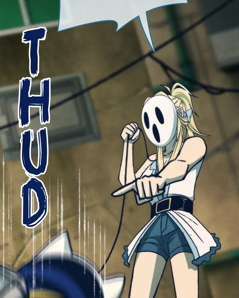 City of Blank Chapter 48 page 94 - 