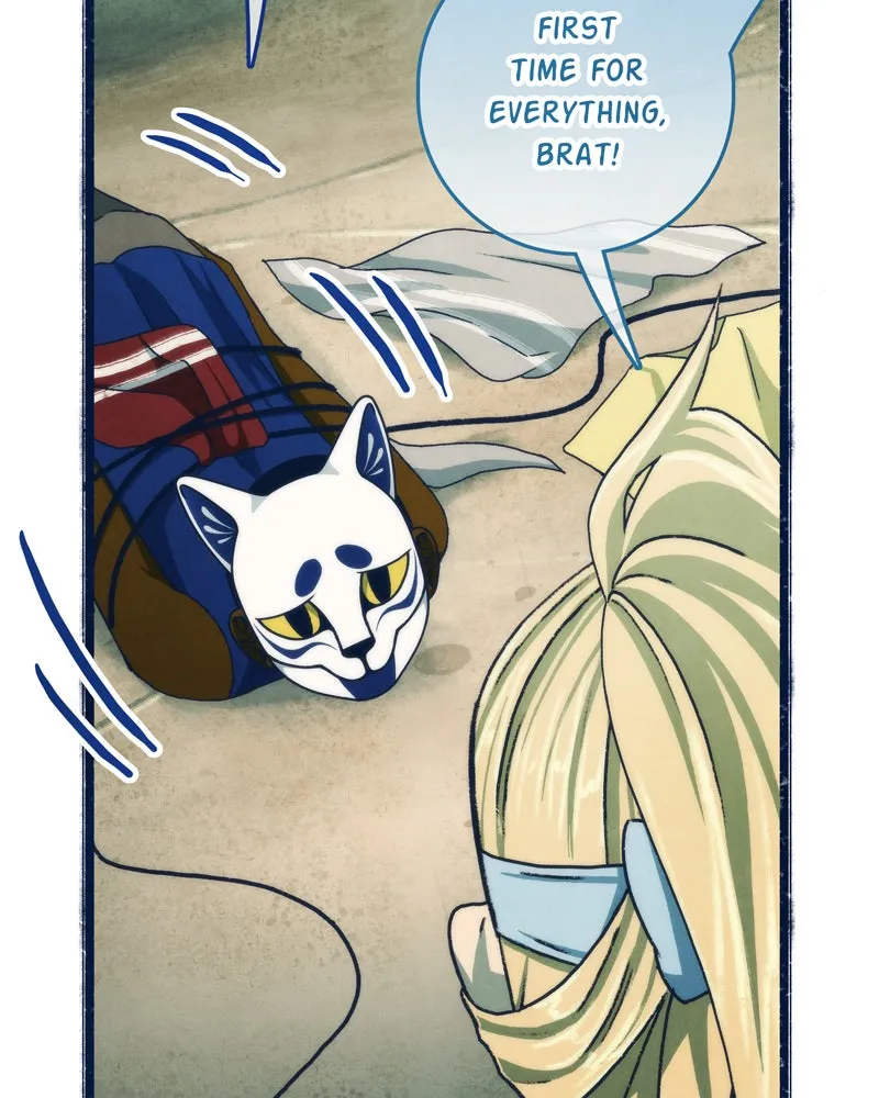City of Blank Chapter 48 page 98 - 