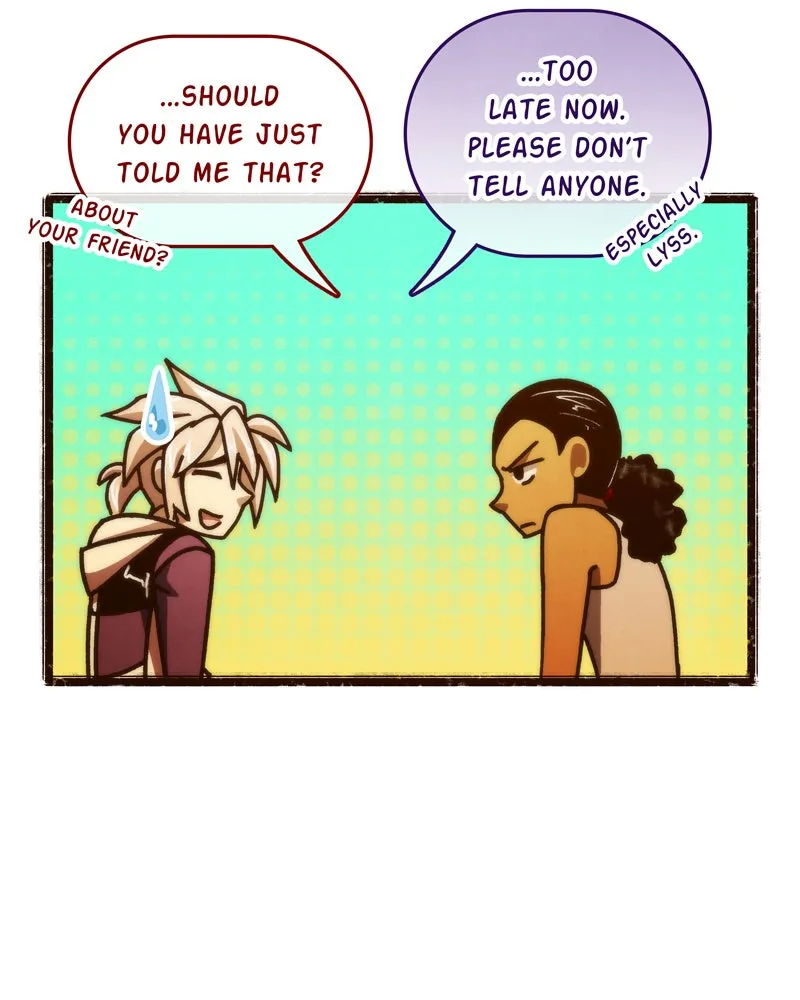 City of Blank Chapter 49 page 44 - 