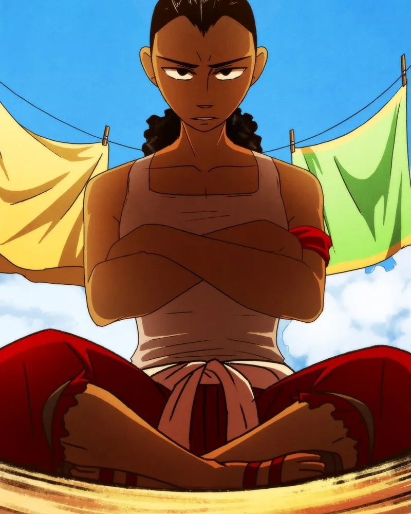 City of Blank Chapter 49 page 54 - 