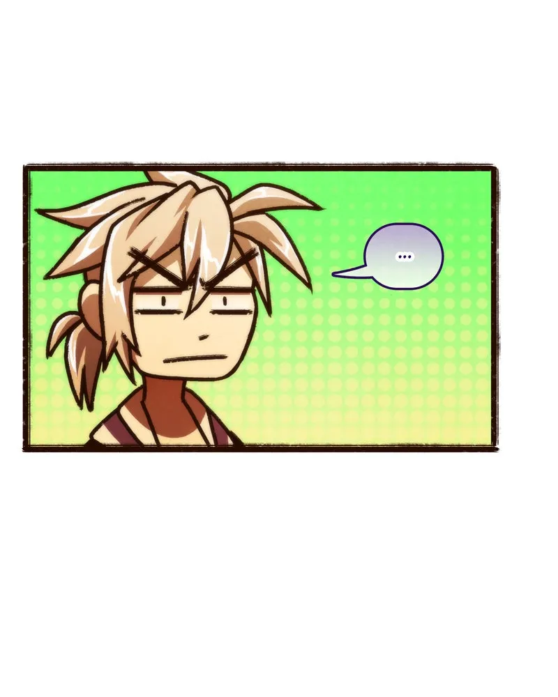 City of Blank Chapter 49 page 84 - 