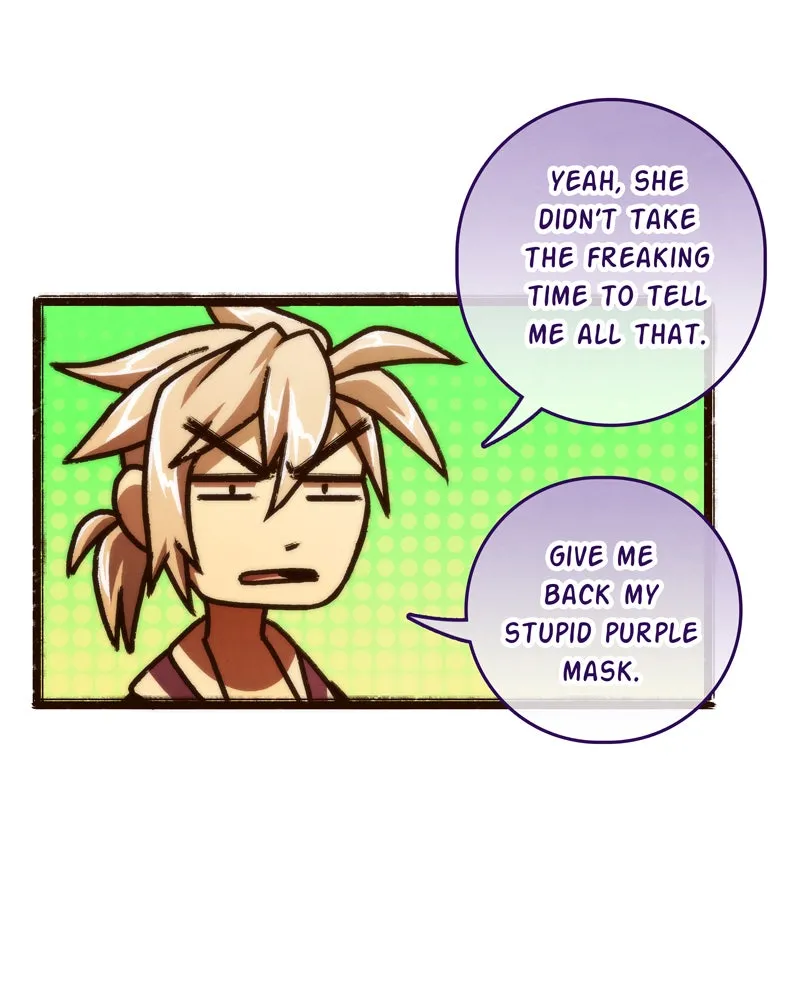 City of Blank Chapter 49 page 85 - 
