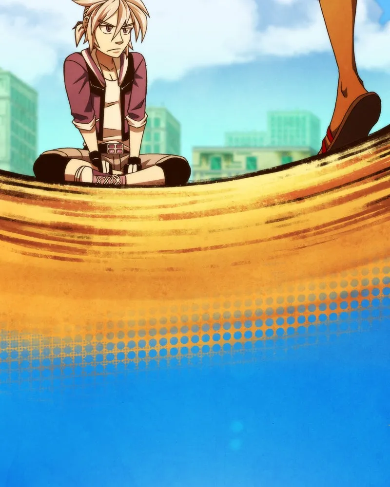 City of Blank Chapter 49 page 88 - 