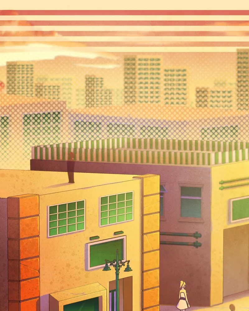 City of Blank Chapter 5 page 87 - 