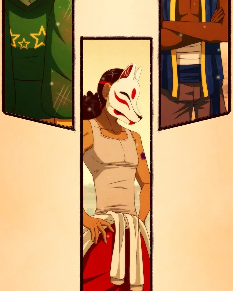 City of Blank Chapter 50 page 11 - 