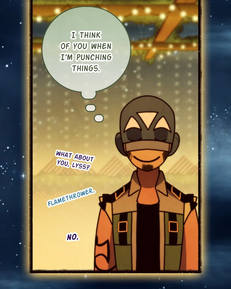 City of Blank Chapter 50 page 102 - 