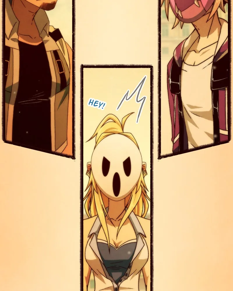 City of Blank Chapter 50 page 14 - 