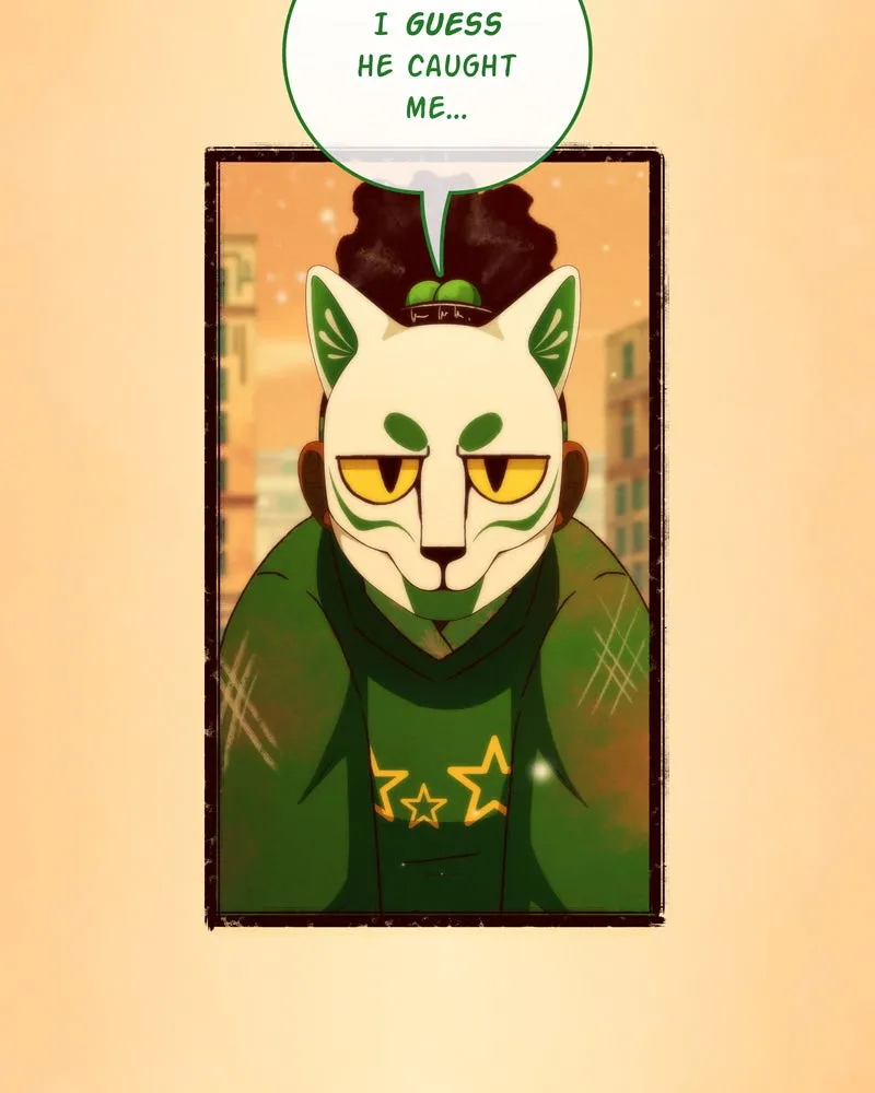 City of Blank Chapter 50 page 19 - 