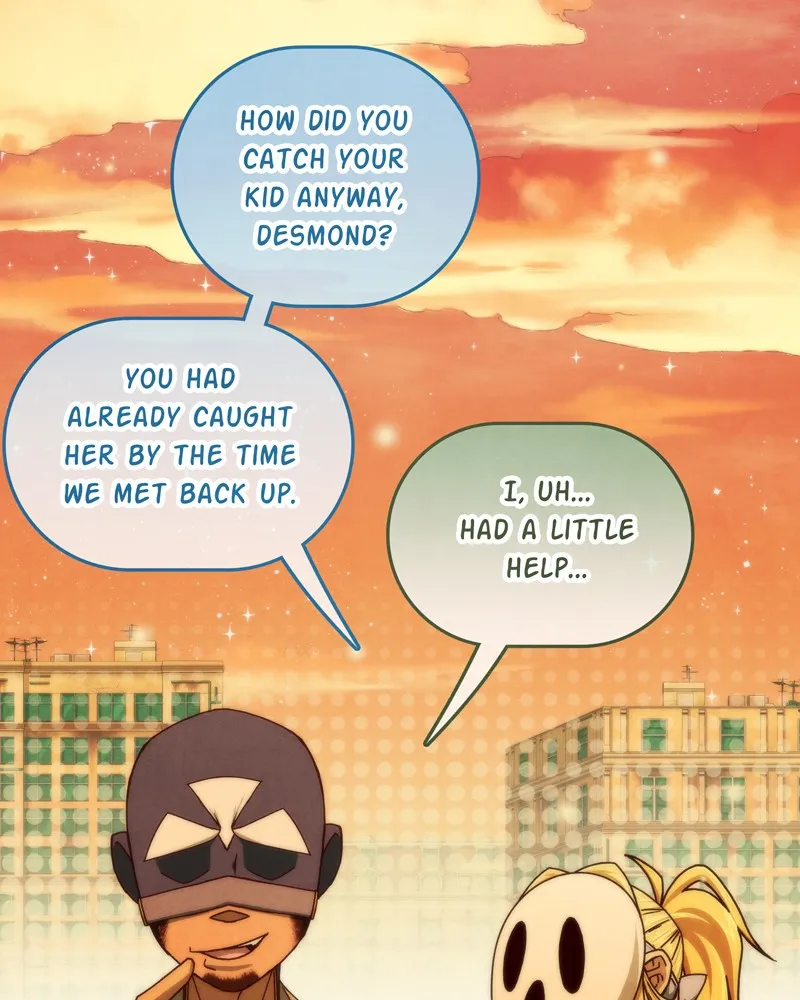 City of Blank Chapter 50 page 21 - 