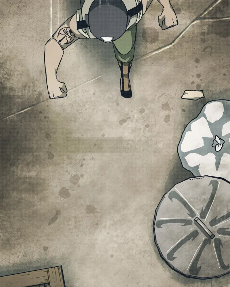 City of Blank Chapter 50 page 24 - 