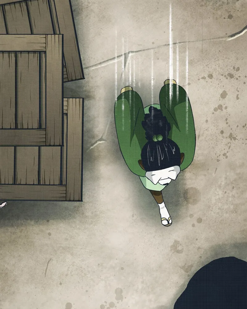City of Blank Chapter 50 page 25 - 