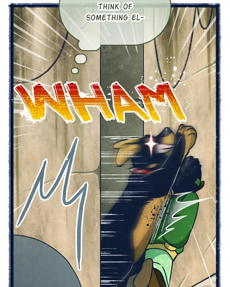 City of Blank Chapter 50 page 31 - 