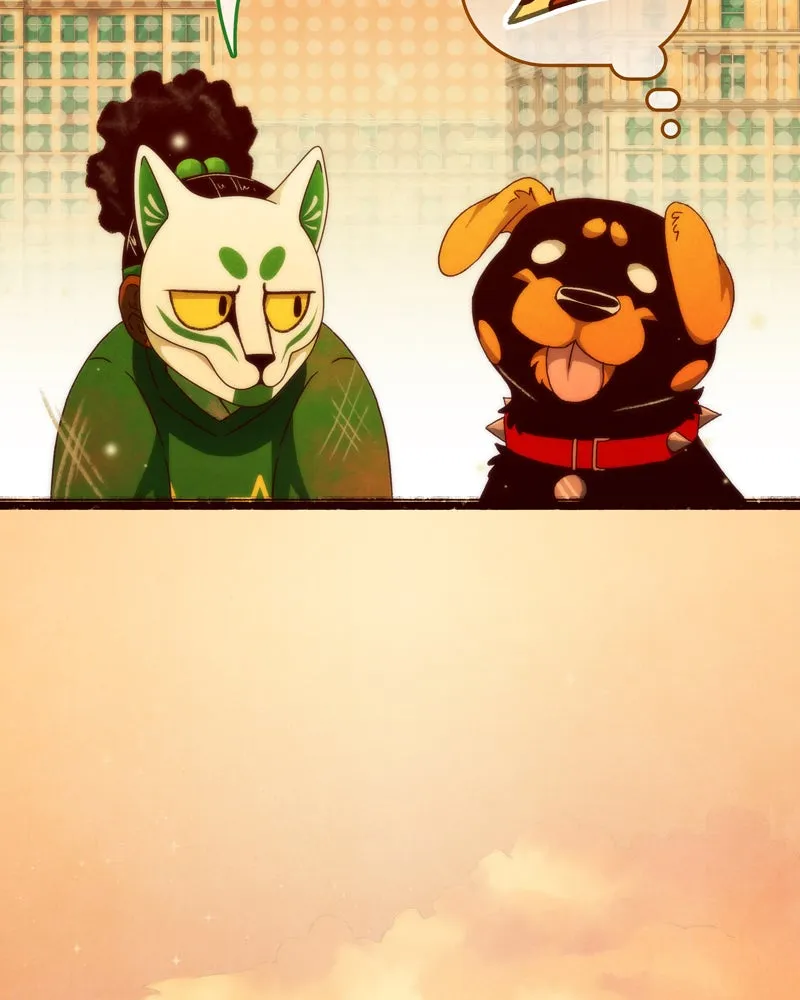 City of Blank Chapter 50 page 40 - 