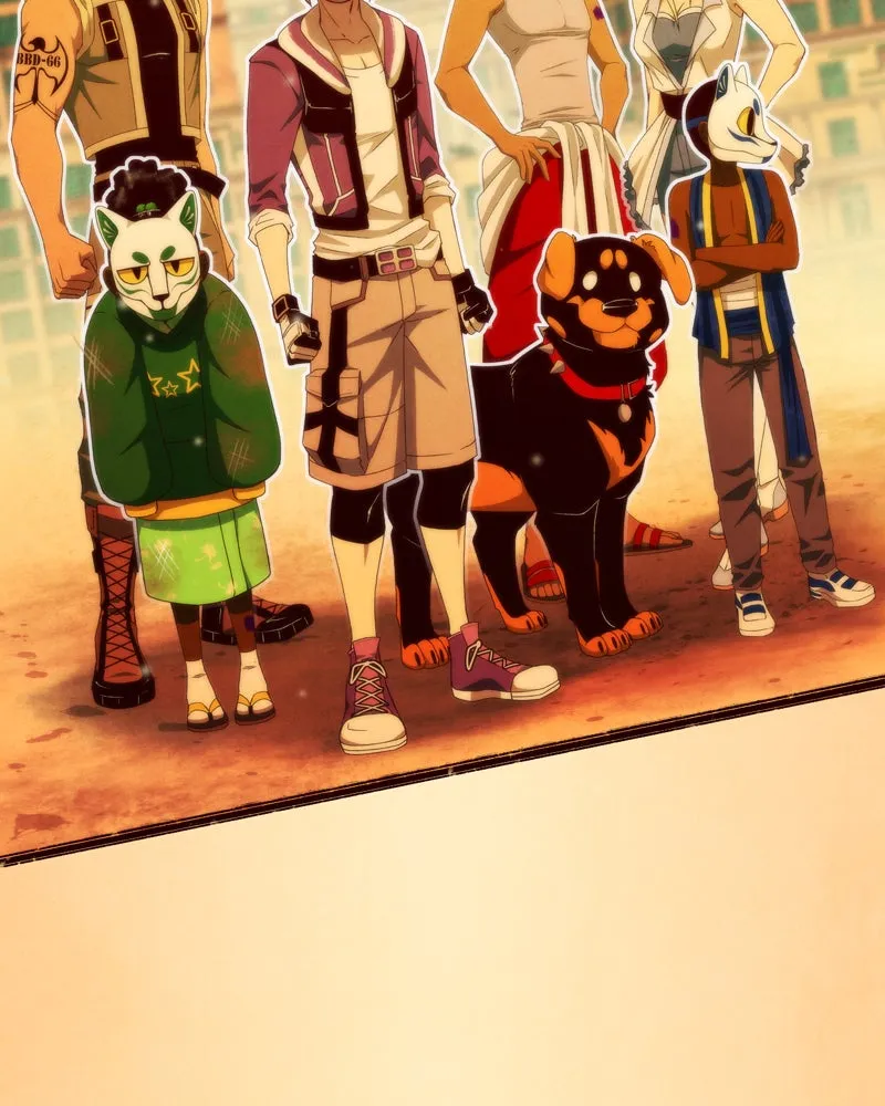 City of Blank Chapter 50 page 8 - 
