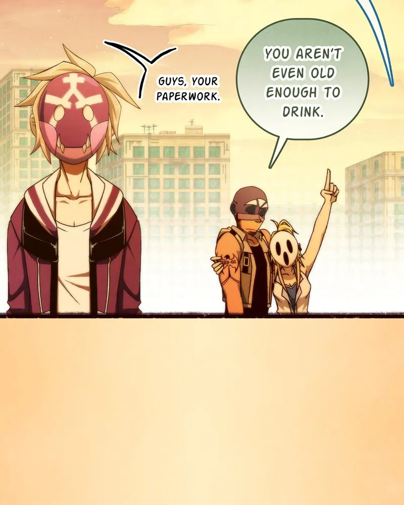 City of Blank Chapter 50 page 79 - 
