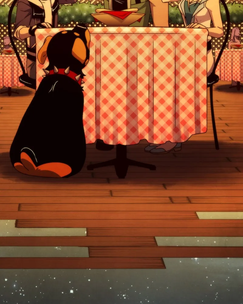 City of Blank Chapter 50 page 88 - 