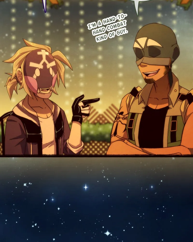 City of Blank Chapter 50 page 97 - 