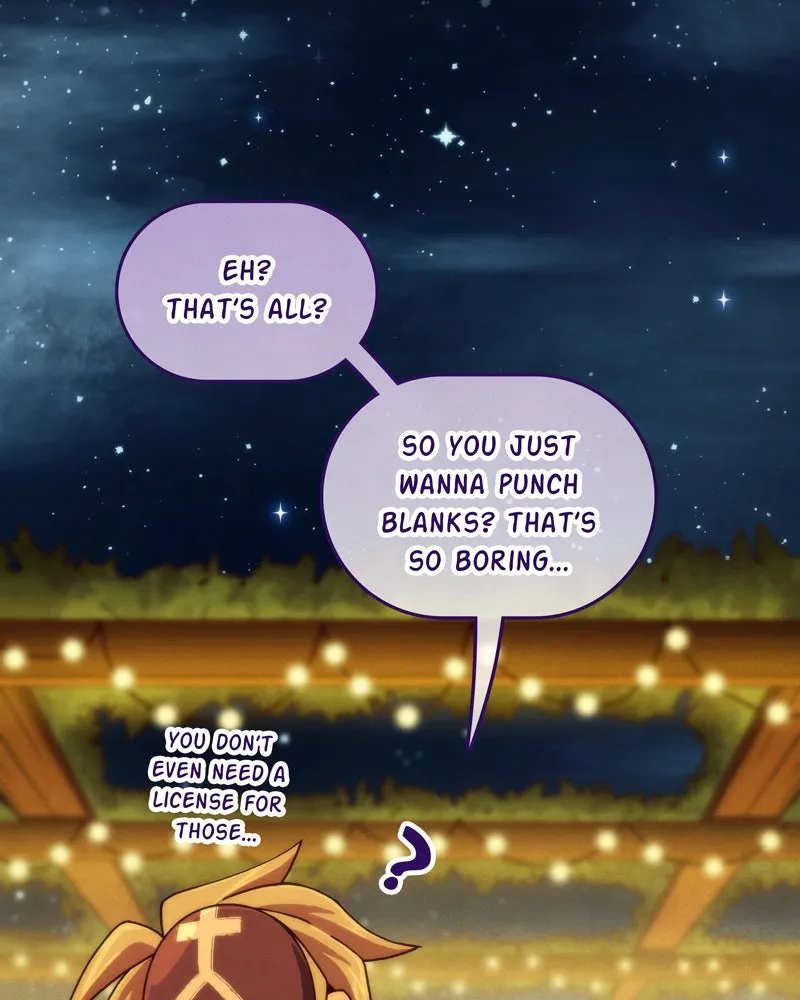 City of Blank Chapter 50 page 99 - 