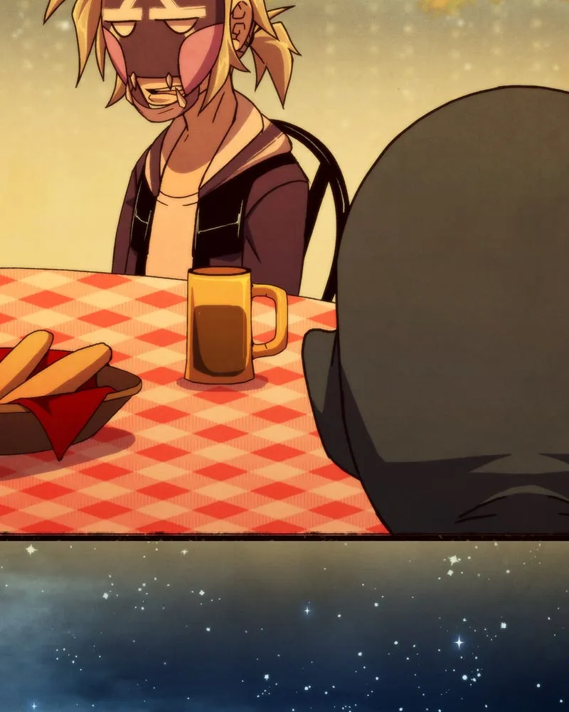 City of Blank Chapter 50 page 100 - 