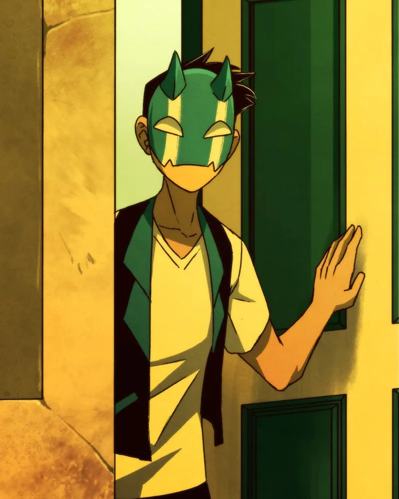 City of Blank Chapter 51 page 117 - 