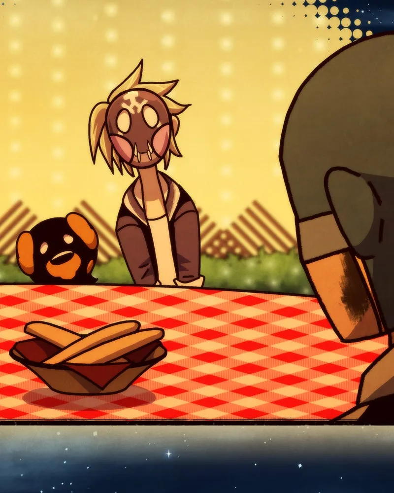 City of Blank Chapter 51 page 54 - 