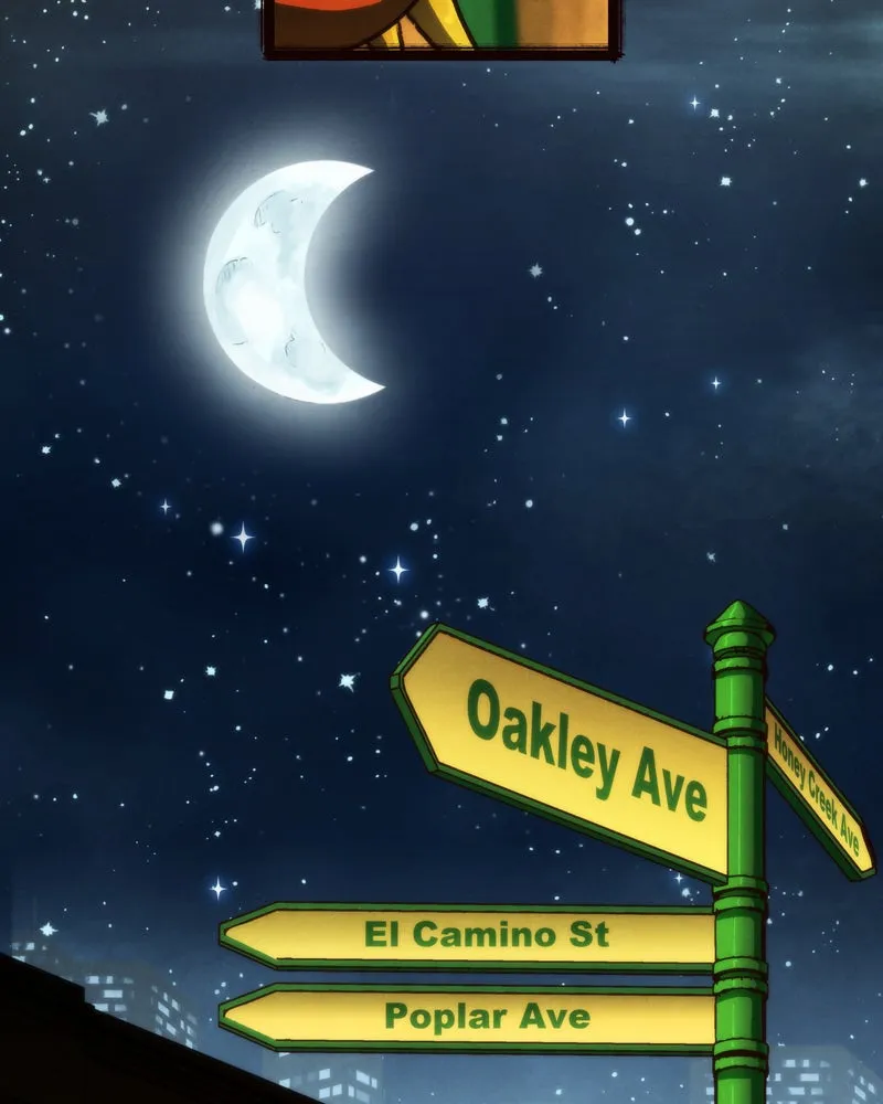City of Blank Chapter 51 page 88 - 