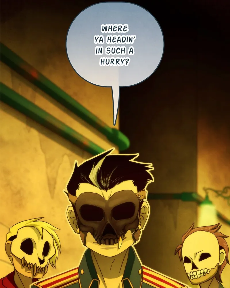 City of Blank Chapter 52 page 101 - 