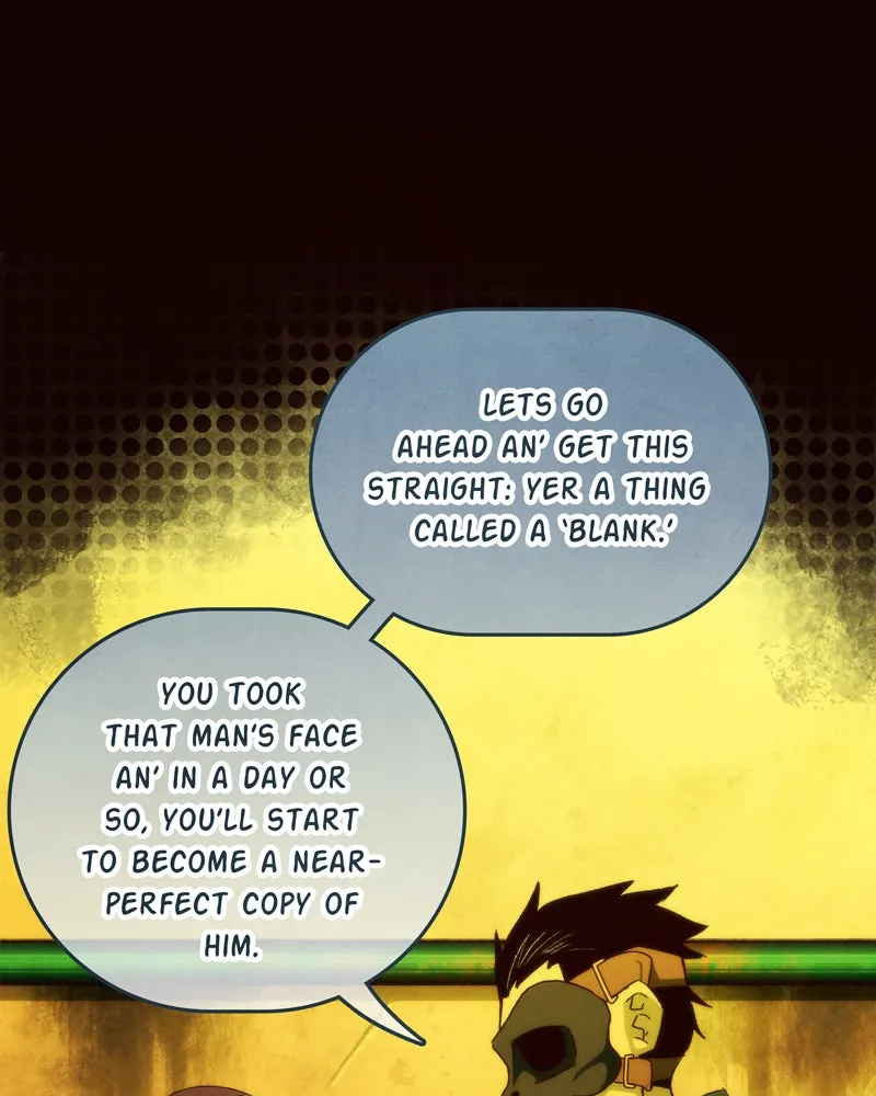 City of Blank Chapter 52 page 110 - 
