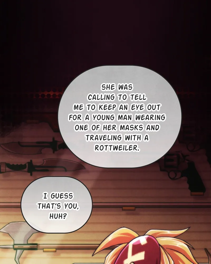 City of Blank Chapter 52 page 17 - 