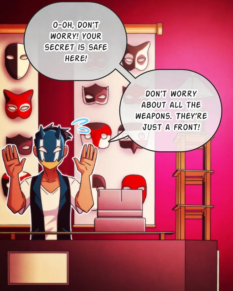 City of Blank Chapter 52 page 30 - 
