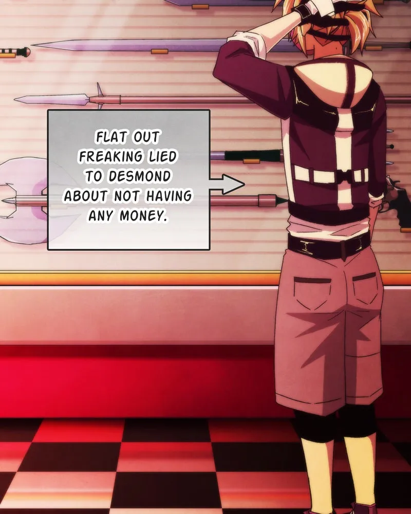 City of Blank Chapter 52 page 53 - 