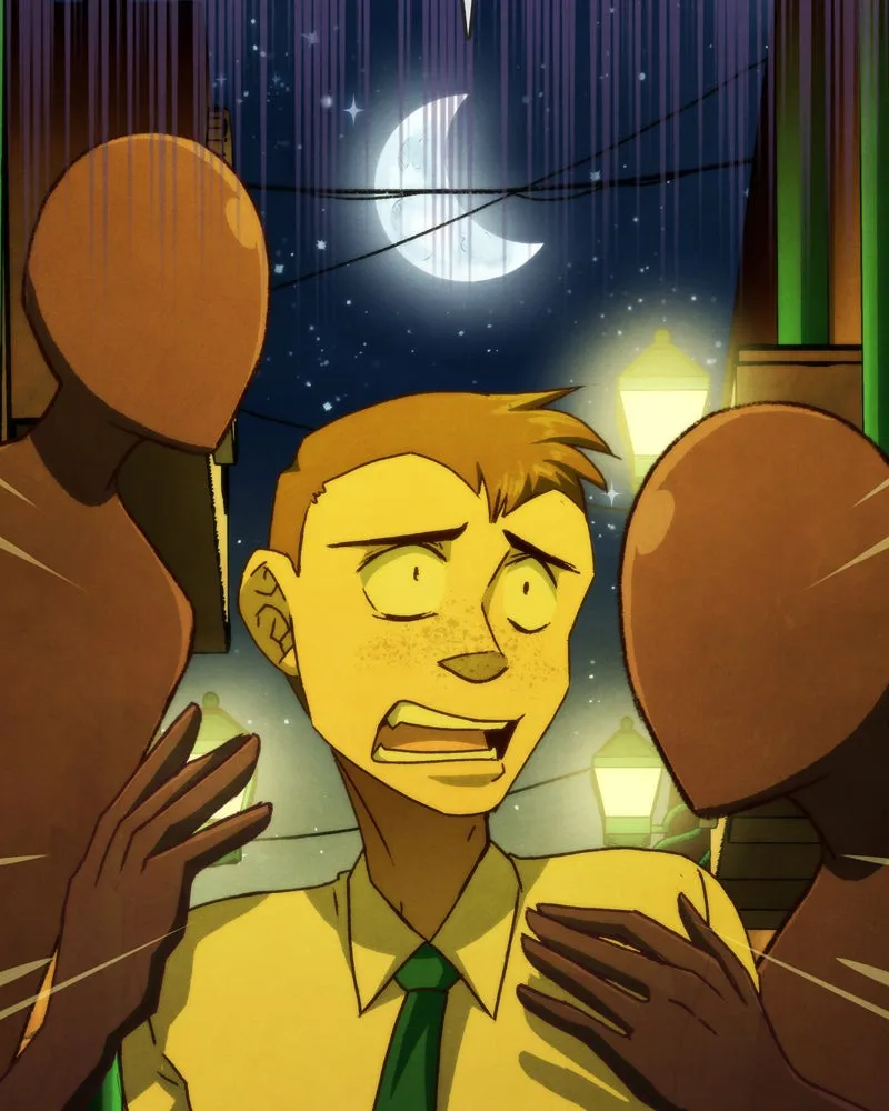 City of Blank Chapter 52 page 79 - 
