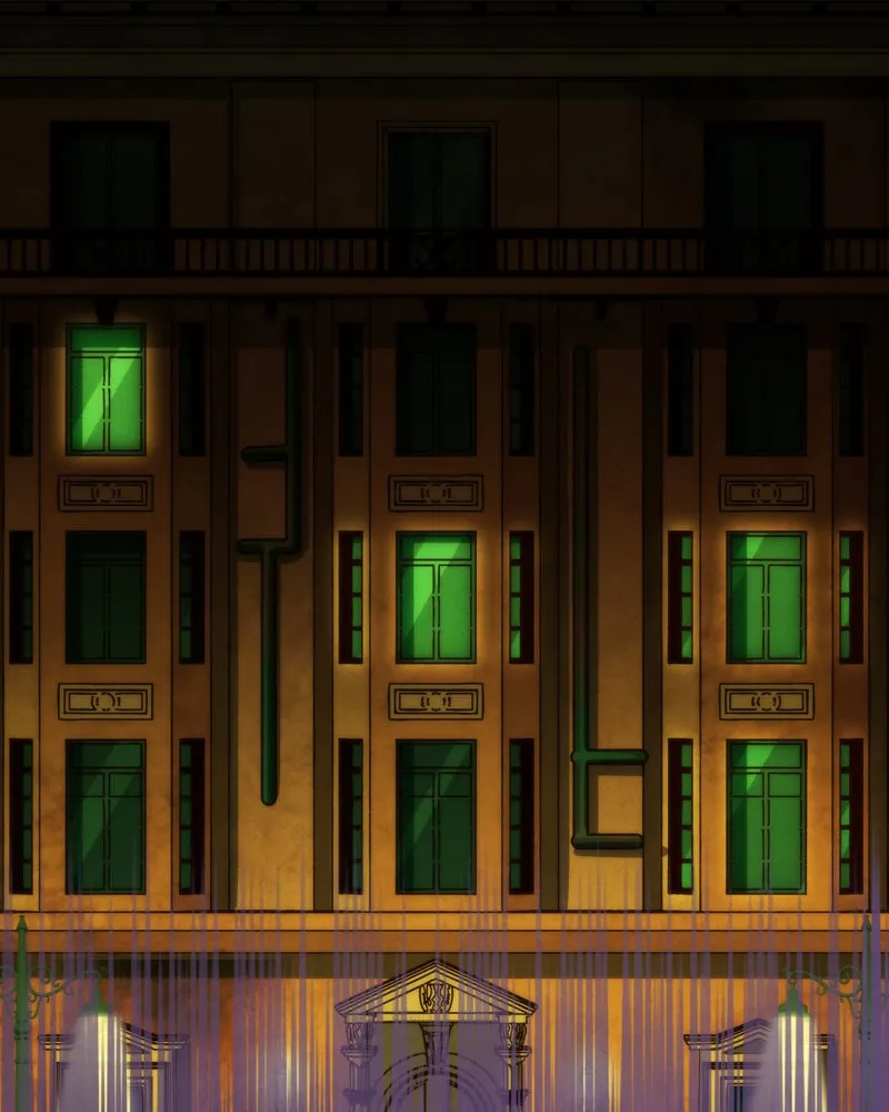 City of Blank Chapter 54 page 101 - 