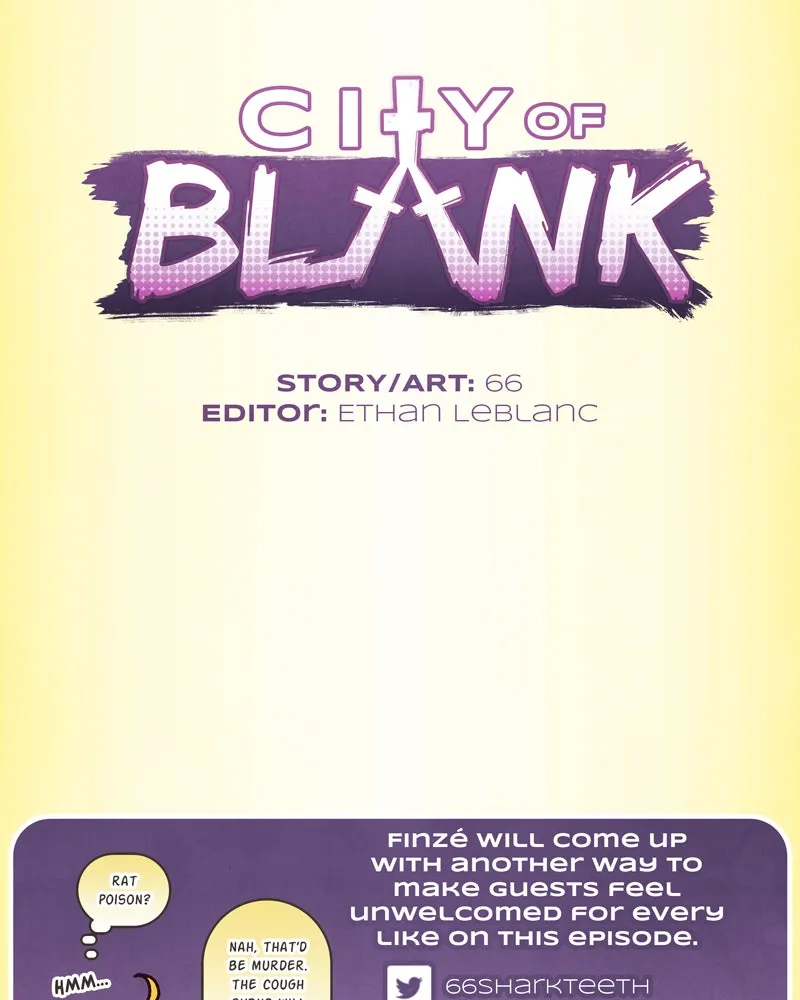 City of Blank Chapter 54 page 120 - 