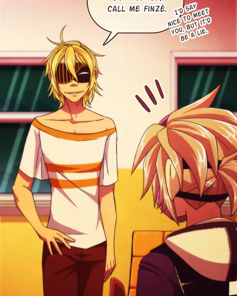 City of Blank Chapter 54 page 15 - 