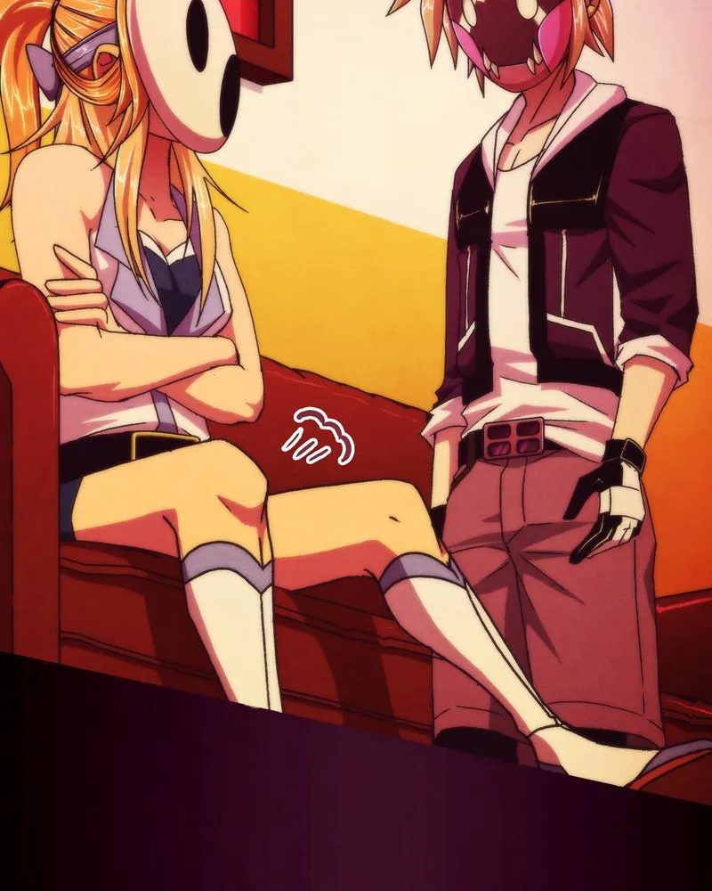 City of Blank Chapter 54 page 20 - 