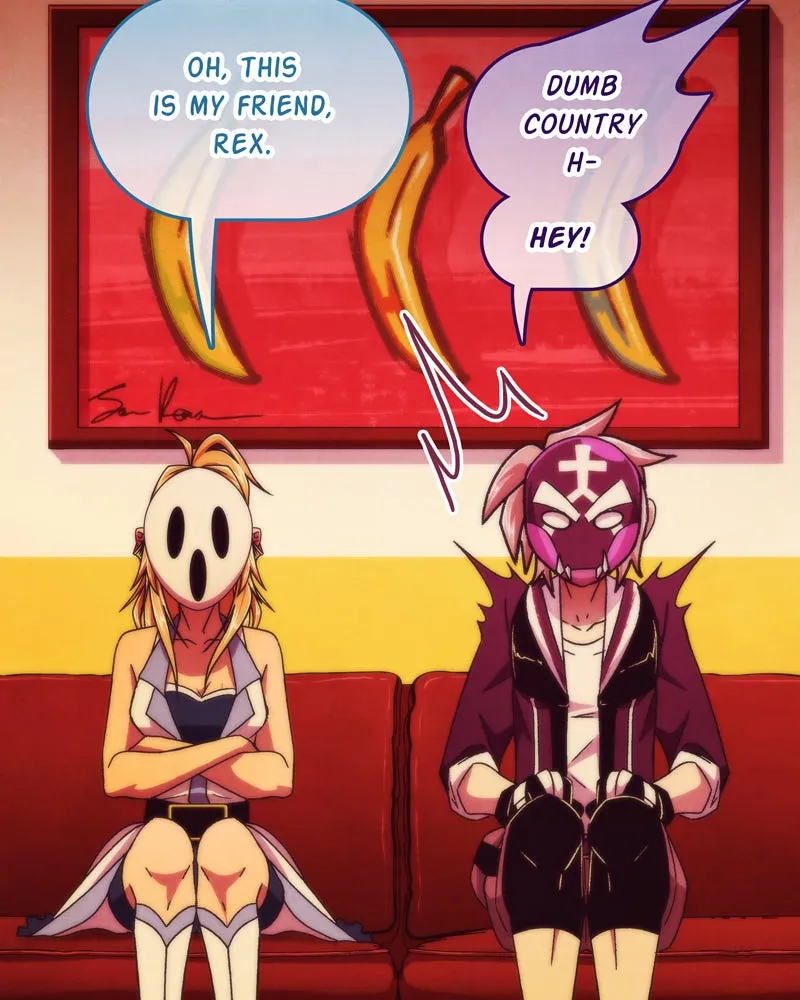 City of Blank Chapter 54 page 27 - 