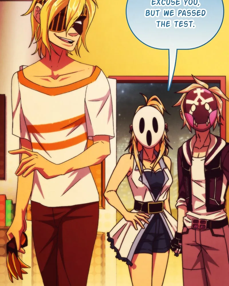 City of Blank Chapter 54 page 5 - 