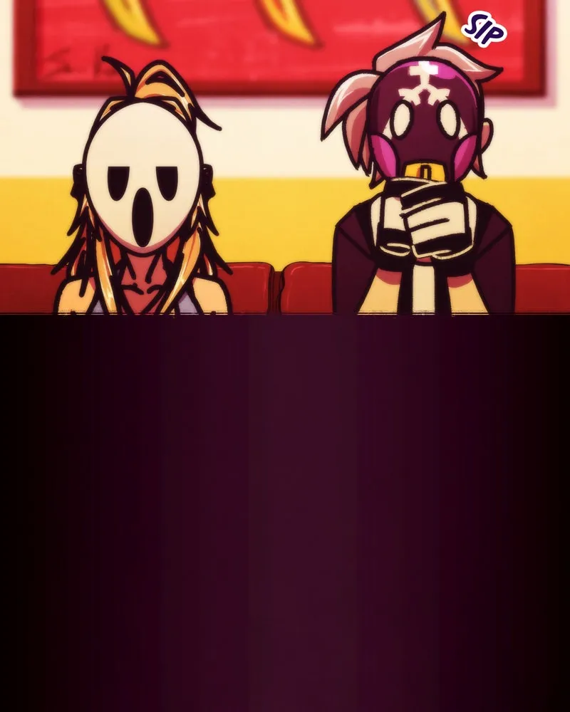 City of Blank Chapter 54 page 58 - 