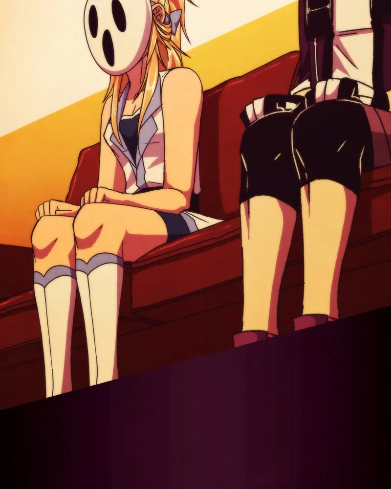 City of Blank Chapter 54 page 63 - 