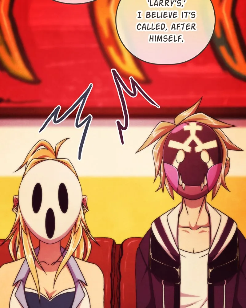 City of Blank Chapter 54 page 77 - 