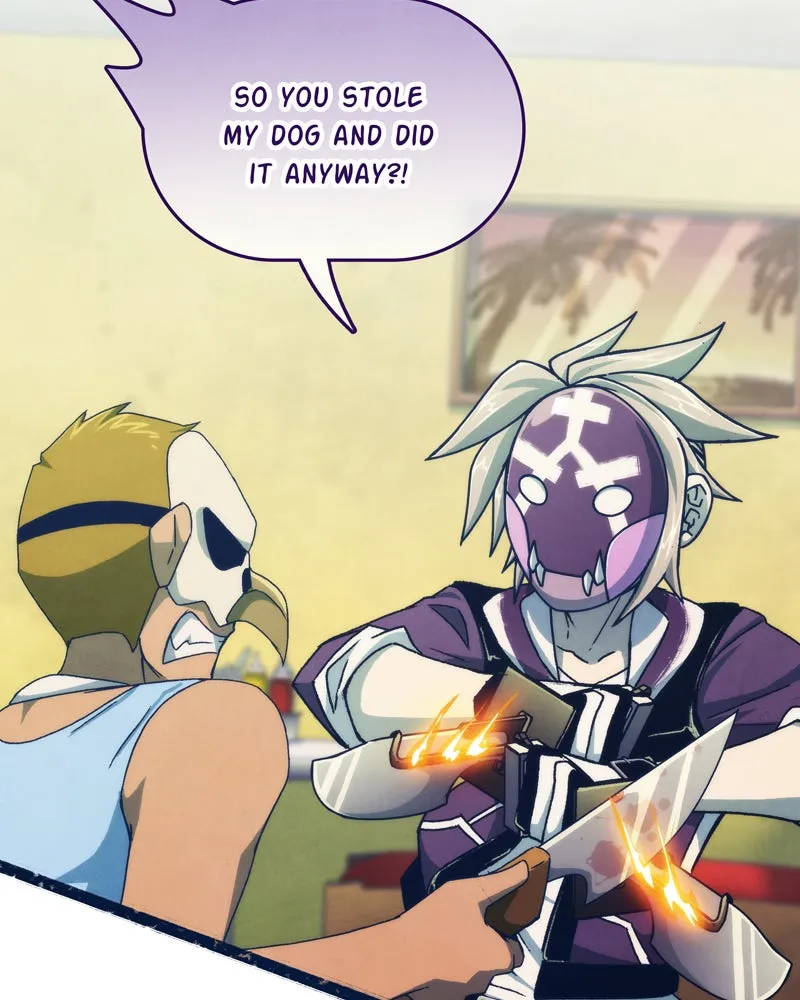 City of Blank Chapter 56 page 109 - 